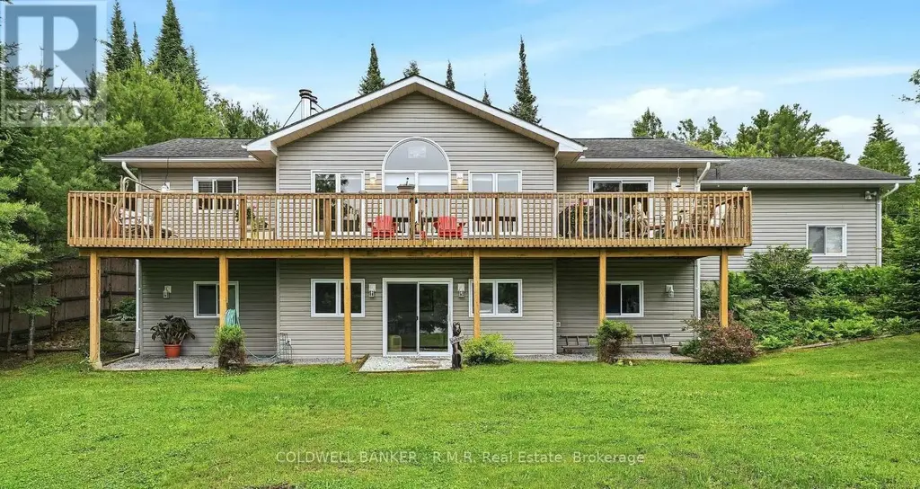 1833 Eagle Lake Road, Dysart et al (Guilford)